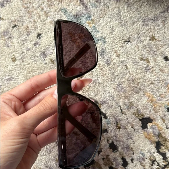 RARE Vintage Gucci Aviator Sunglasses, GG1826/S - Picture 15 of 15